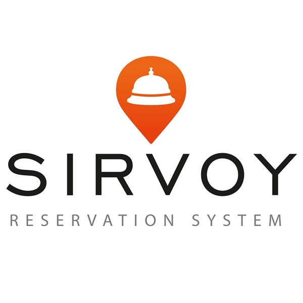 Logo Sirvoy