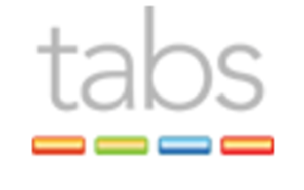 Tabs Logo